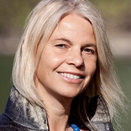 Karen Wendt Editor for Sustainable Finance