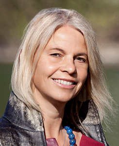 Karen Wendt Editor for Sustainable Finance