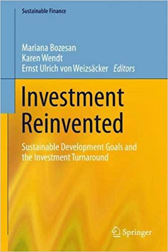 Karen Wendt Editor Investment Reinvented