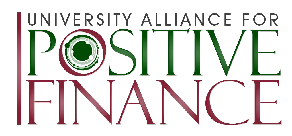 Karen Wendt University Alliance for Positive Finance