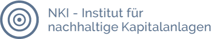 NKI - Institut für nachhaltige Kapitalanlagen