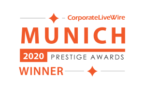 Munich Prestige Winners Banner