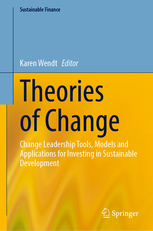 Theories Of Change Karen Wendt