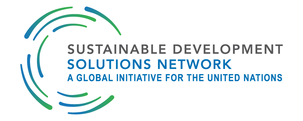 Member of Sustainable Development Solutions Network