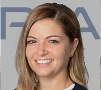 Christina Popa Legal Compliance Manager