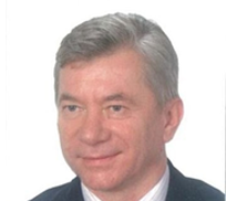 Dariusz Prasek EBRD Director Operations